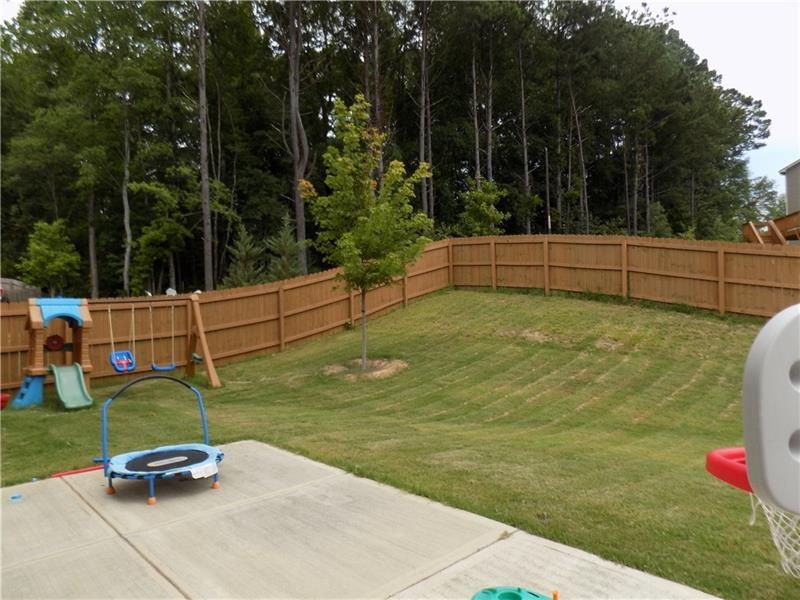 129 Reunion Place, Acworth, GA 30102 - photo 1