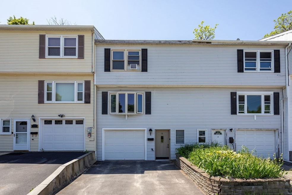 16 Arline St, Worcester, MA 01607 - photo 1