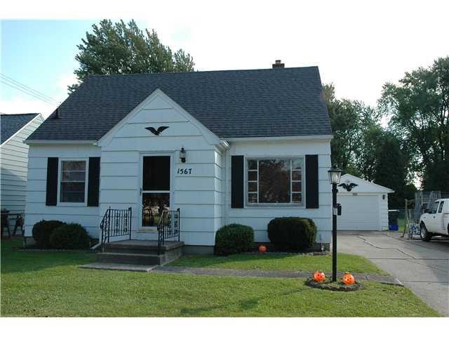1567 Moll St, North Tonawanda, NY 14120 - photo 1