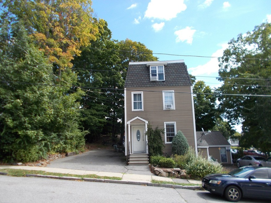 15 Webster St, Haverhill, MA 01830 - photo 1