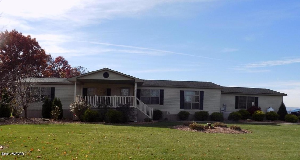 1262 Alvira Rd, Allenwood, PA 17810 - photo 1