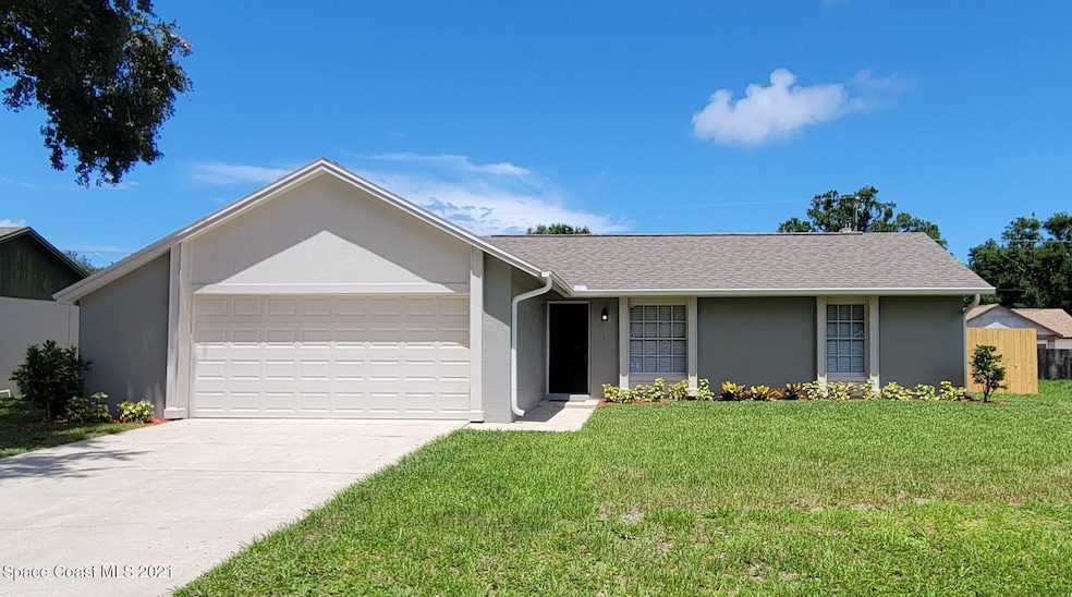 265 Cory Ave NE, Palm Bay, FL 32907 - photo 1