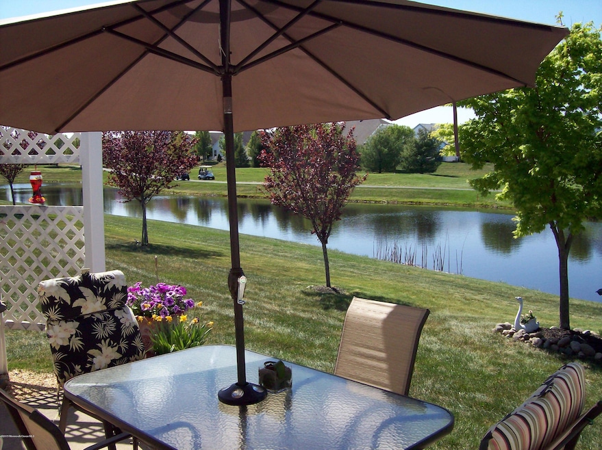 22 Wycliffe Dr, Manchester Township, NJ 08759 - photo 1