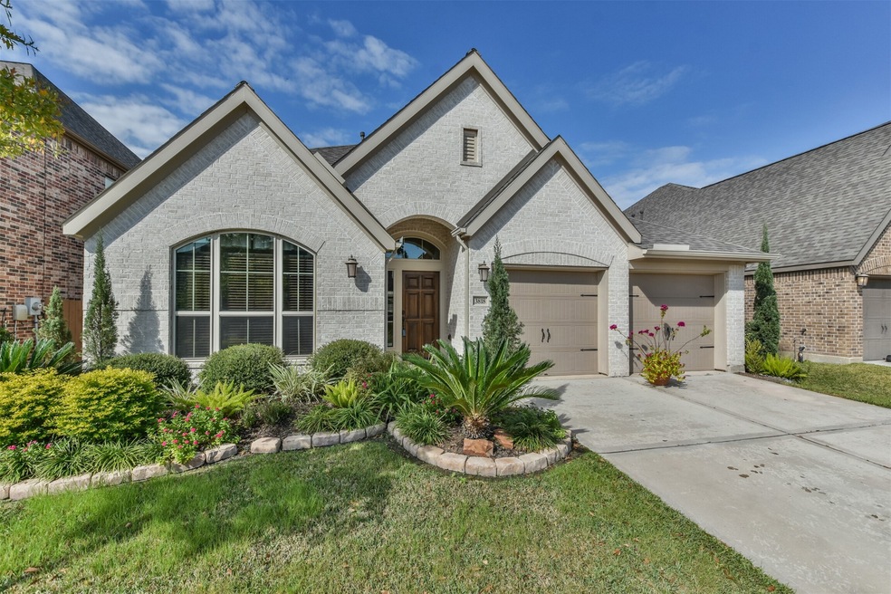 3818 Trophy Ridge Dr, Spring, TX 77386 - photo 1