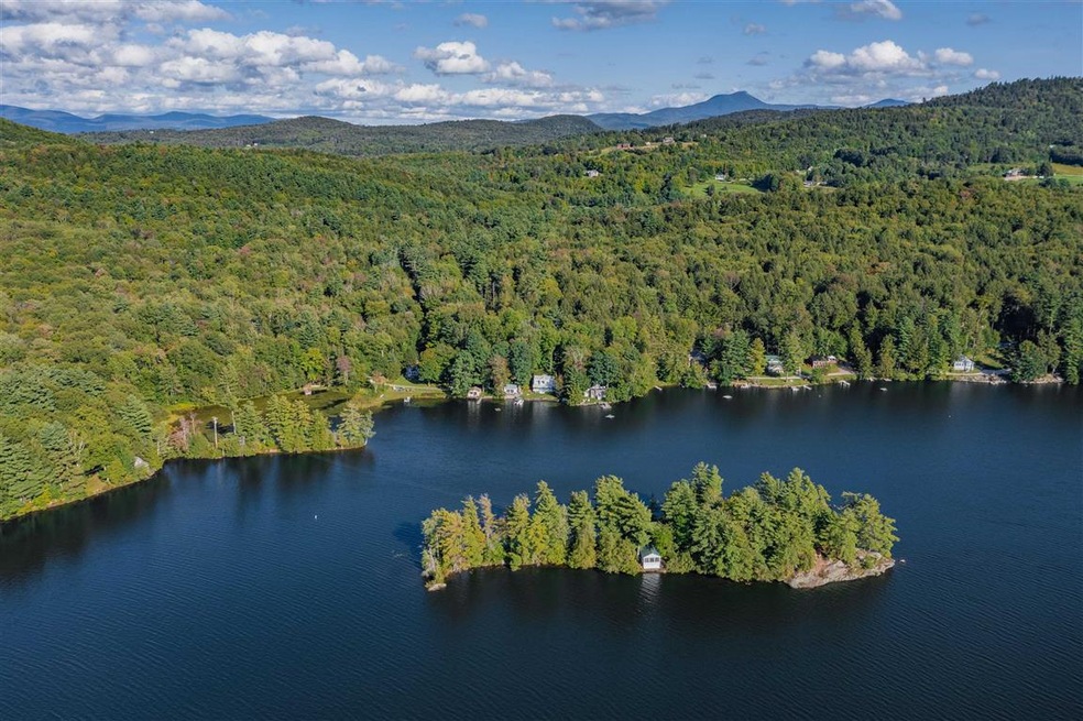 25 Dimick Rd, Hinesburg, VT 05461 - photo 1