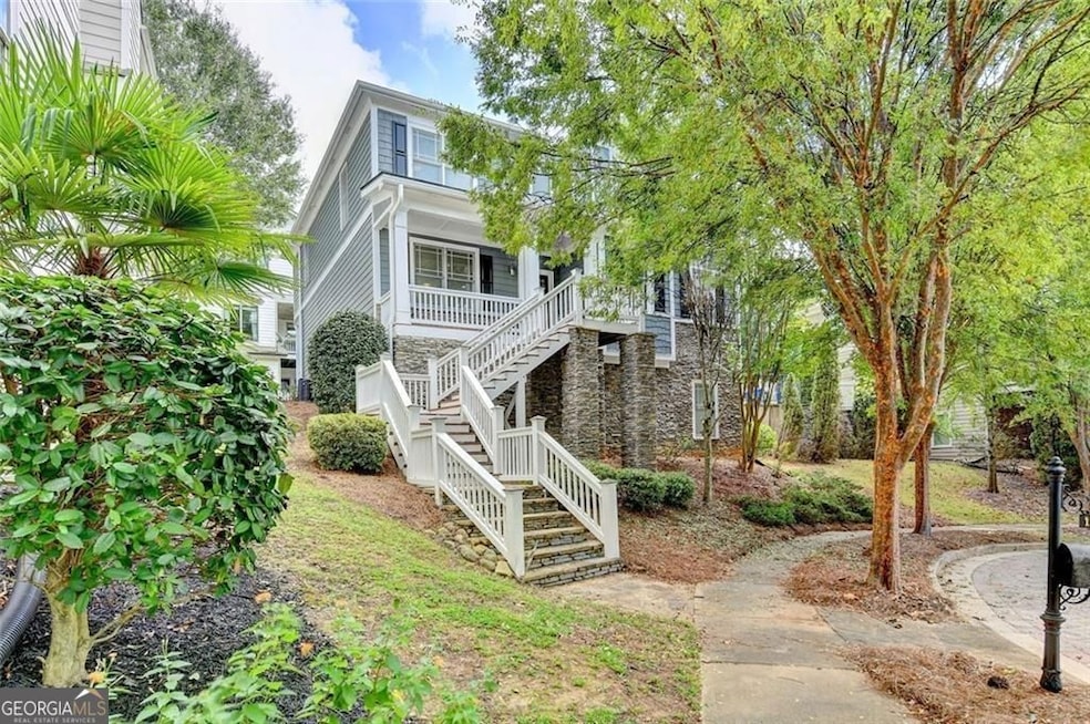 1613 Dupont Commons Dr NW, Atlanta, GA 30318 - photo 1