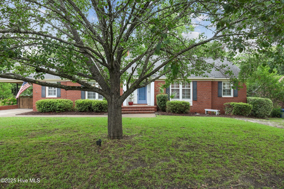 4407 Cascade Rd, Wilmington, NC 28409 - photo 1