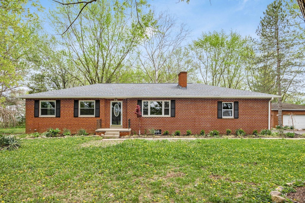 6517 S Section Line Rd, Delaware, OH 43015 - photo 1