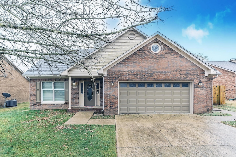 208 Northbrook Rd unit 1C, Nicholasville, KY 40356 - photo 1