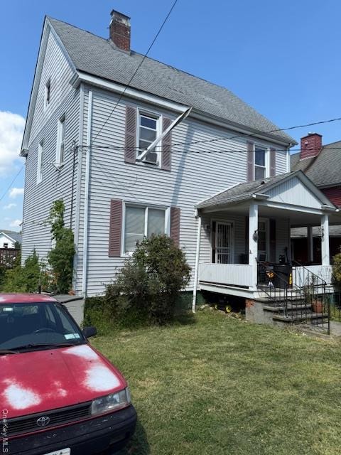 410 Dyckman St, Peekskill, NY 10566 - photo 1