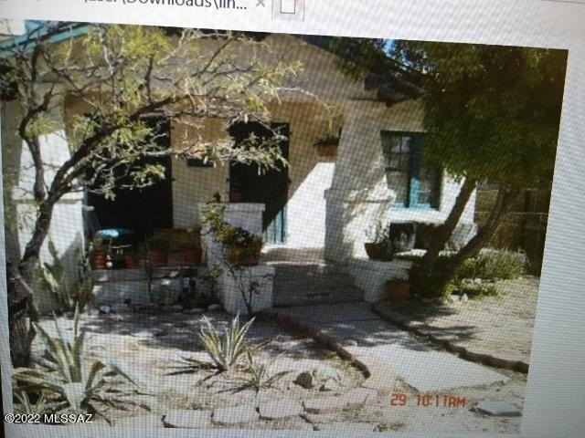 1131 E Linden St, Tucson, AZ 85719 - photo 1