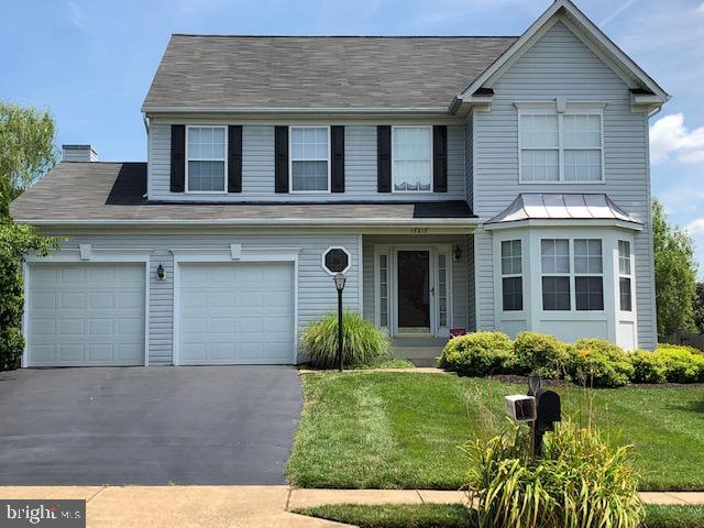 13217 Scottish Hunt Ln, Bristow, VA 20136 - photo 1