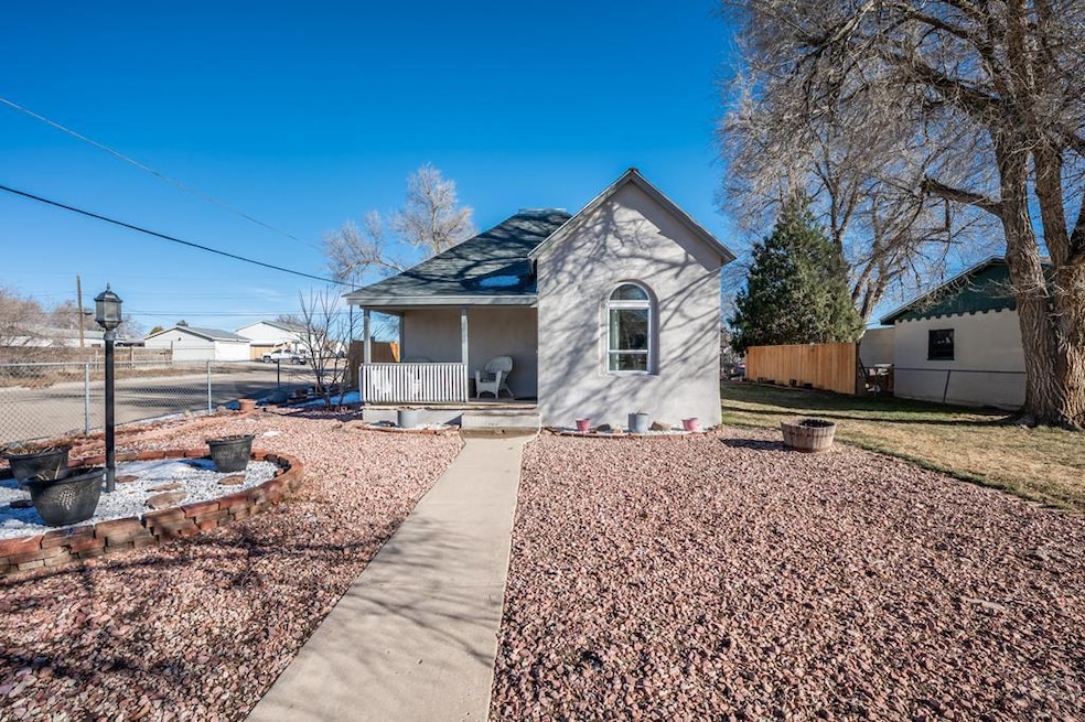 2250 Denver Blvd, Pueblo, CO 81003 - photo 1