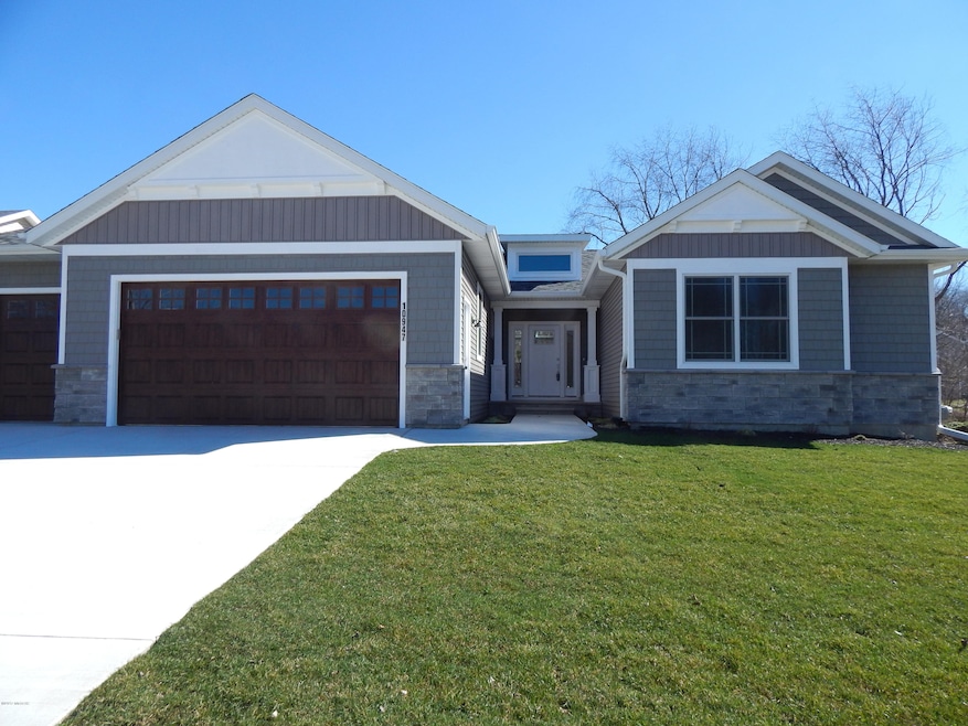 10947 Country Grove Cir, Portage, MI 49024 - photo 1