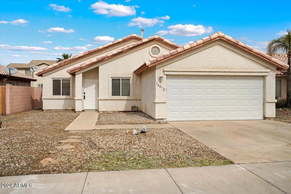 16072 W Desert Bloom St