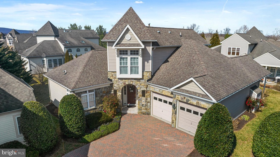 2656 Brook Valley Rd, Frederick, MD 21701 - photo 1