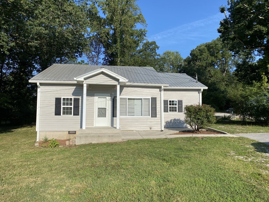 1731 Woodbury Hwy unit 1731, Manchester, TN 37355 - photo 1