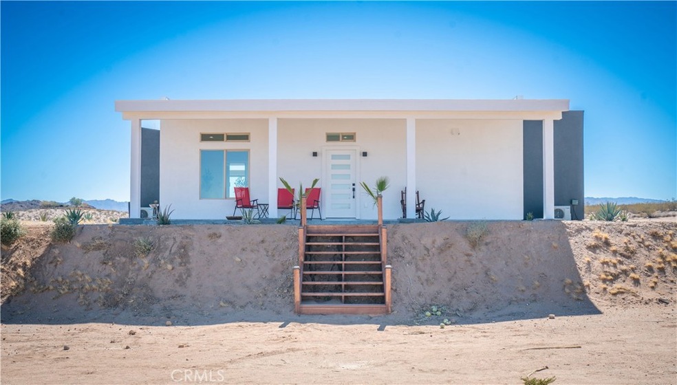 1175 Center Ave, Joshua Tree, CA 92252 - photo 1