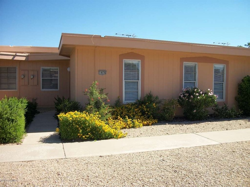 10556 W Palmeras Dr, Sun City, AZ 85373 - photo 1