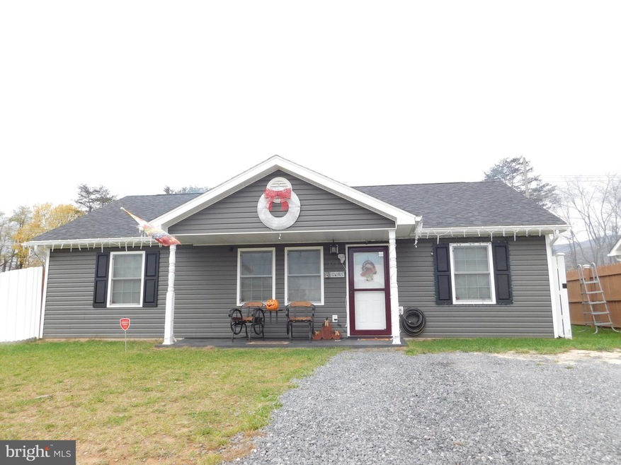 171 Workman Dr, Keyser, WV 26726 - photo 1