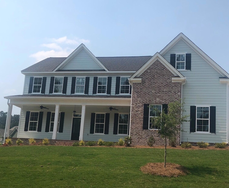 1003 Bartram Ridge, Evans, GA 30809 - photo 1