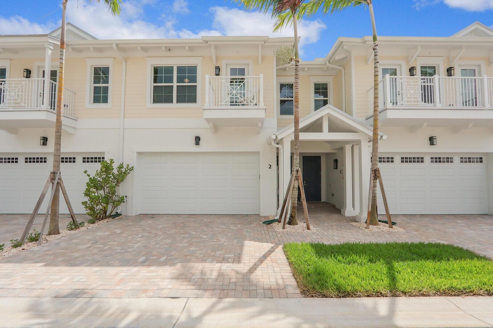 120 Water Pointe Place unit 2, Jupiter, FL 33477 - photo 1