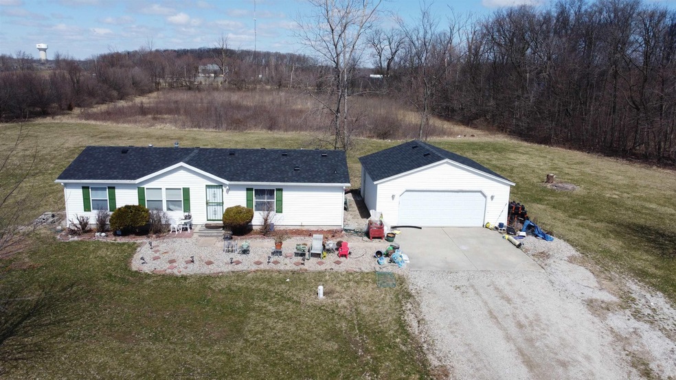 10520 Winters Rd, Roanoke, IN 46783 - photo 1