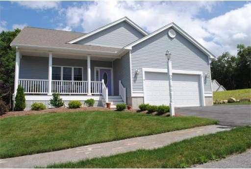 42 Beechwood Ln, Rockland, MA 02370 - photo 1