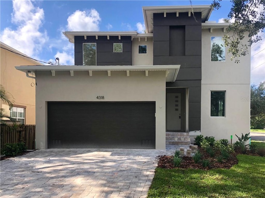 4318 W San Luis St, Tampa, FL 33629 - photo 1