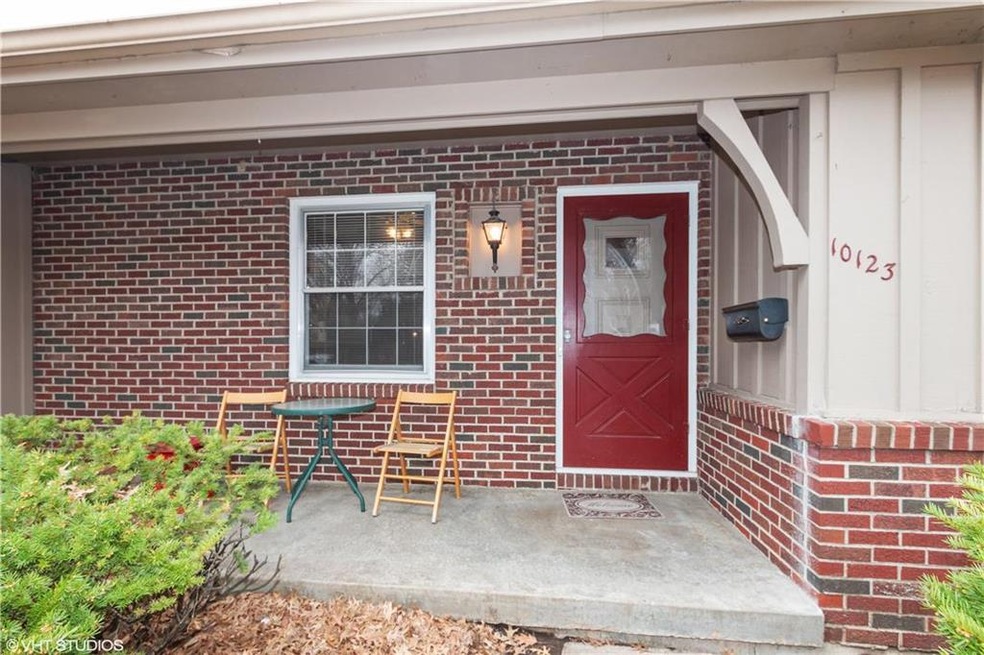 10123 W 66th Terrace, Shawnee, KS 66203 - photo 1