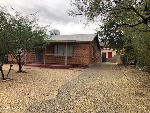 616 E Elm St, Tucson, AZ 85705 - photo 1