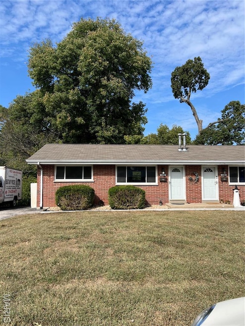 2414 Chesstal St, Saint Charles, MO 63301 - photo 1