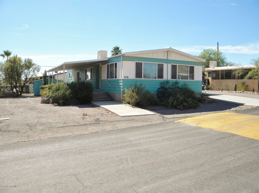 5501 W Flying Circle