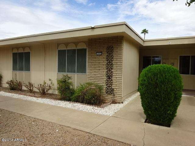13622 N 109th Ave, Sun City, AZ 85351 - photo 1