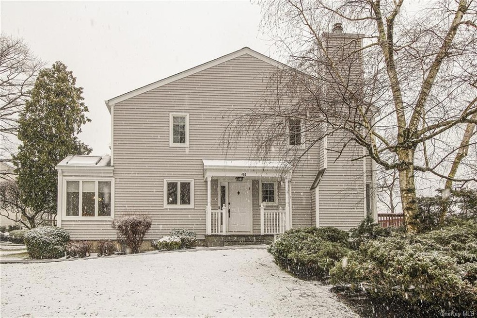 493 High Cliffe Ln, Tarrytown, NY 10591 - photo 1