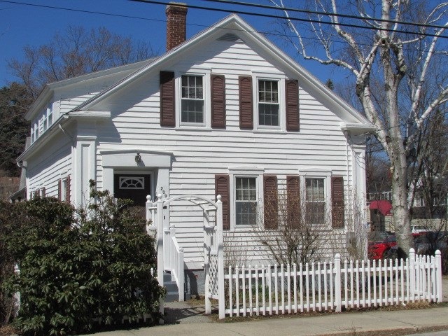 209 Coe St, Woonsocket, RI 02895 - photo 1