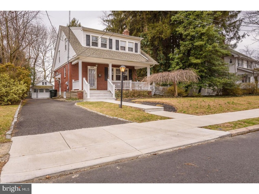 2048 Maplewood Ave, Abington, PA 19001 - photo 1