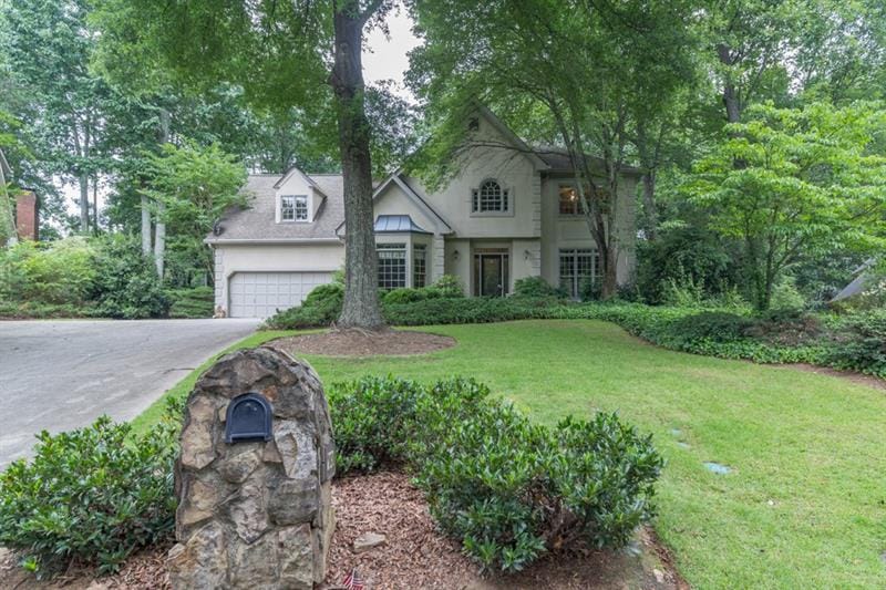 2090 Pearwood Path, Roswell, GA 30076 - photo 1