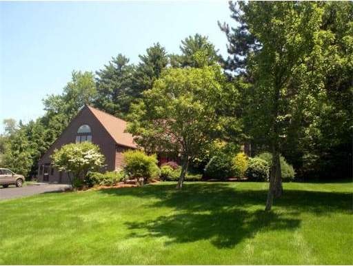 35 Garvey Rd, Framingham, MA 01701 - photo 1