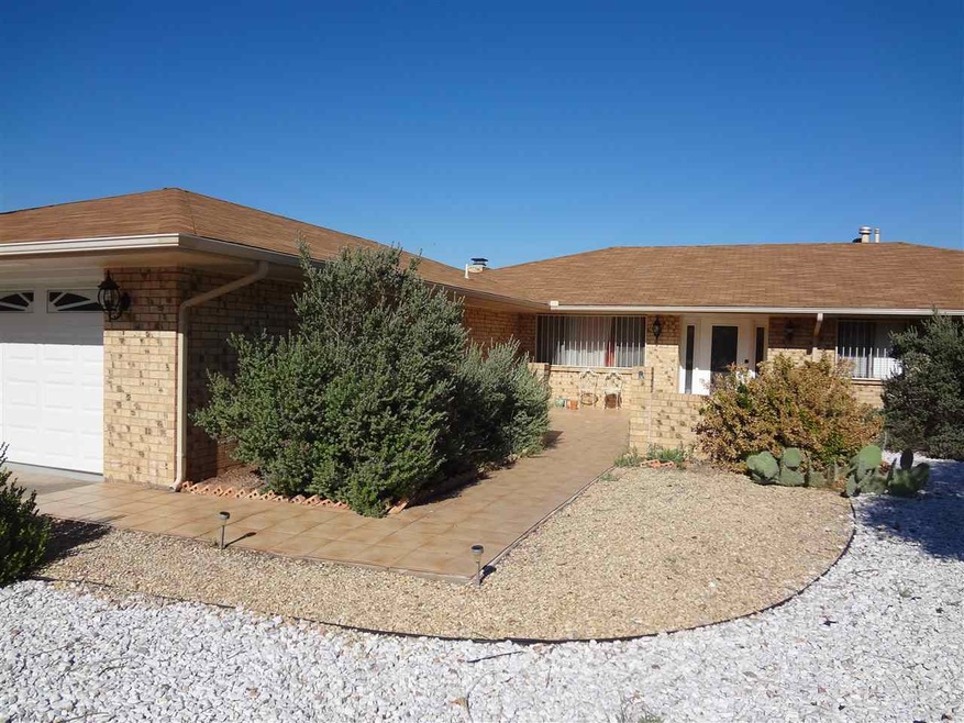 3031 Del Sur, Alamogordo, NM 88310 - photo 1
