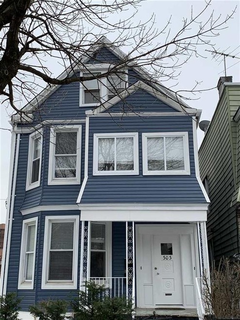 303 Magnolia Ave unit 1, Jersey City, NJ 07306 - photo 1