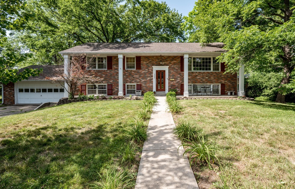 Front of the Home