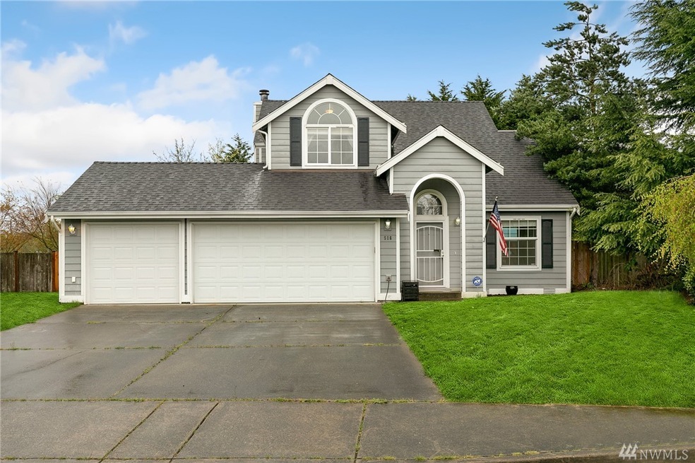 516 Corrin Ave NW, Orting, WA 98360 - photo 1