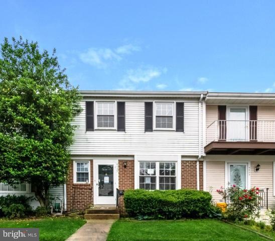 8437 Snowden Oaks Place, Laurel, MD 20708 - photo 1