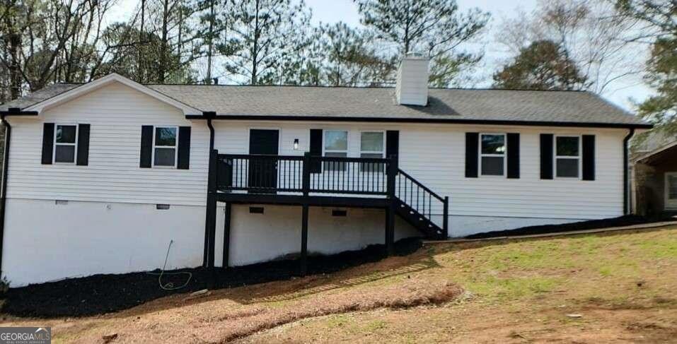 941 Curry Cir SE, Conyers, GA 30094 - photo 1