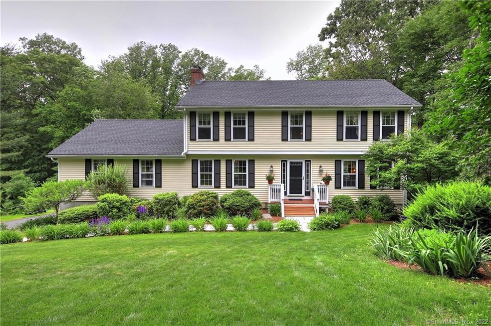 31 Nelson Brook Rd, Monroe, CT 06468 - photo 1