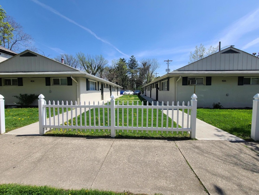 404 Kelton Ave unit C, Columbus, OH 43205 - photo 1