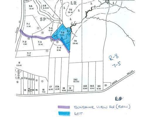 Land/Lot.