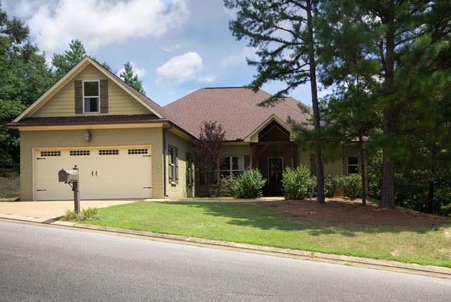 83 Tuscan Hills Dr, Oxford, MS 38655 - photo 1