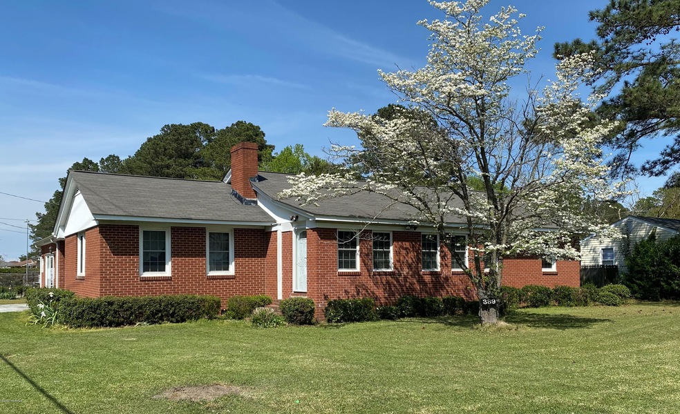 389 Cooper St, Winterville, NC 28590 - photo 1